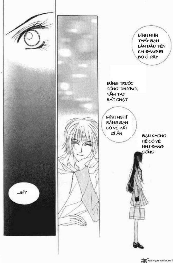 cynical orange - quả cam thủy tinh chapter 1 49