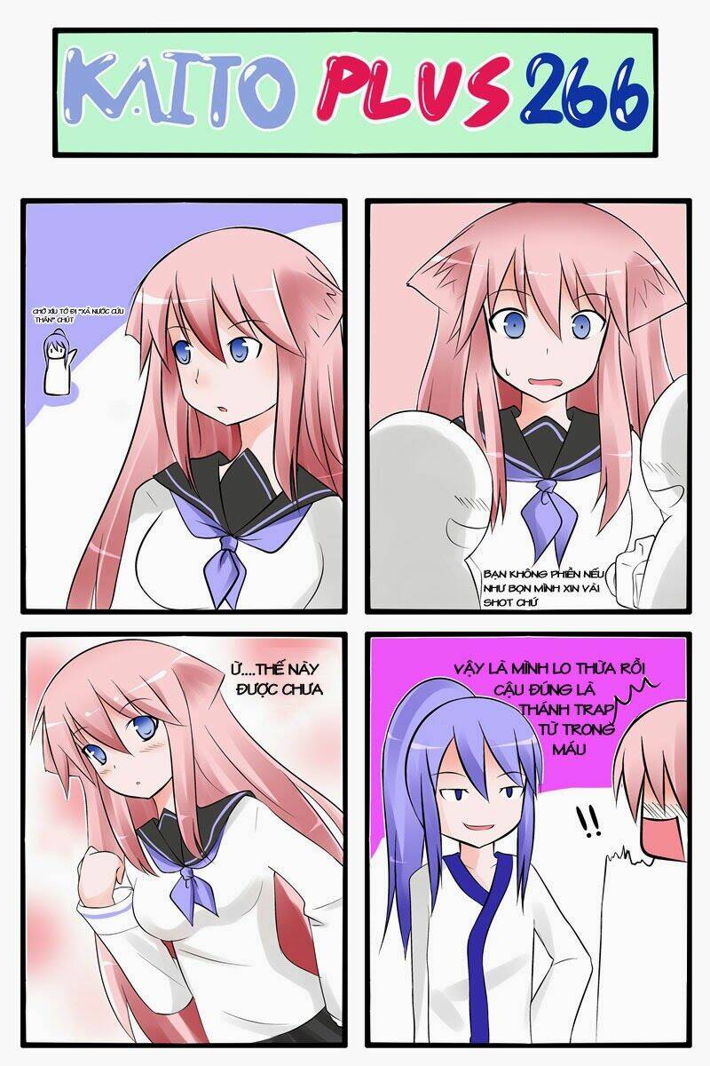 miku plus chapter 26 6