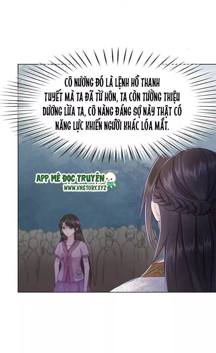 cực phẩm phế vật tiểu thư chapter 35 21