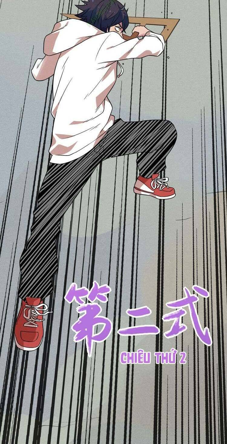 tu chân cuồng thiếu tại vườn trường chapter 52 2