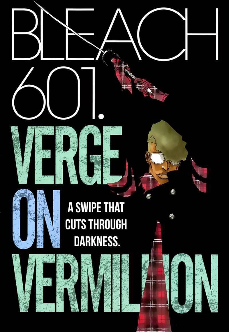 thần chết ichigo chapter 601 2