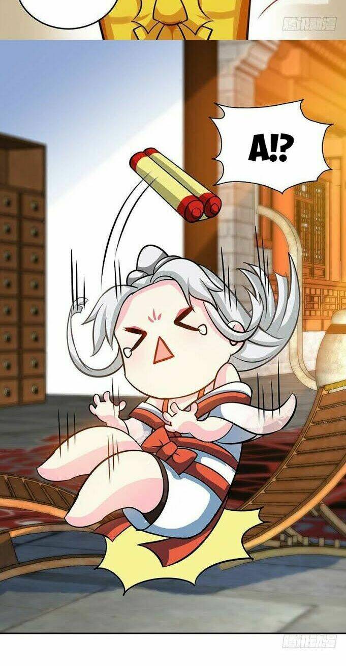 chí tôn thần ma chapter 19 14