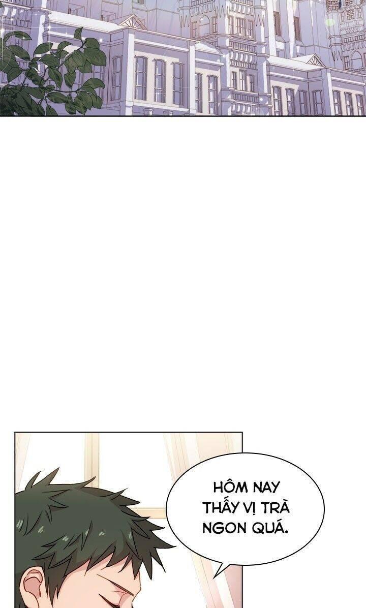 để yên cho tiểu thư hiền chapter 30 17