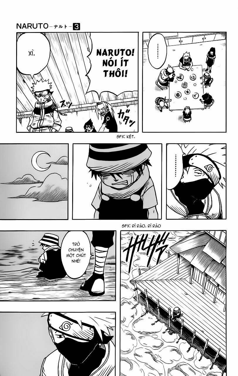 naruto - cửu vĩ hồ ly chapter 22 8