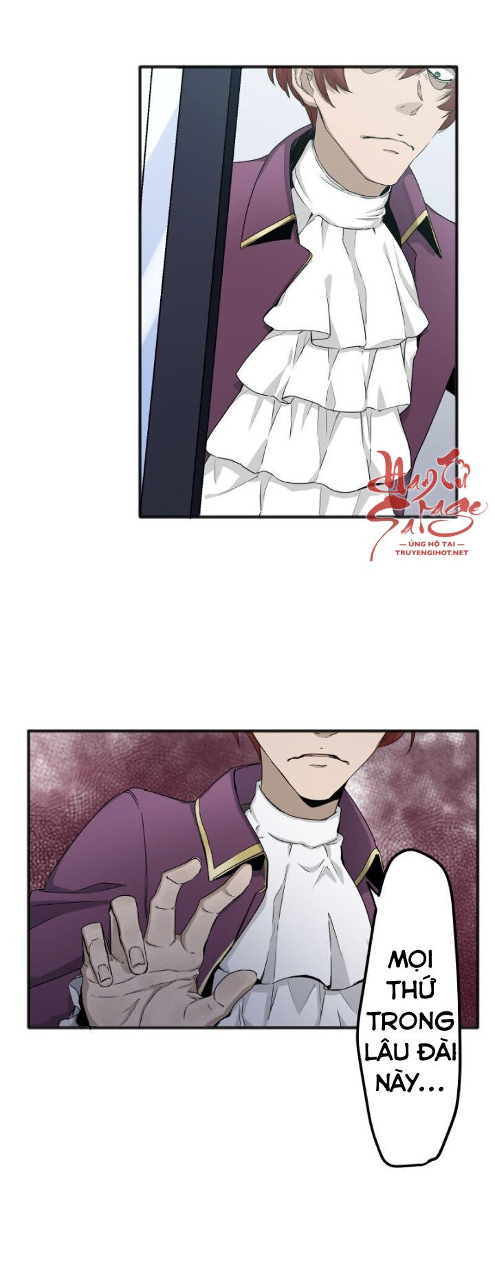 nullitas~nàng dâu giả dối~ chapter 2 8