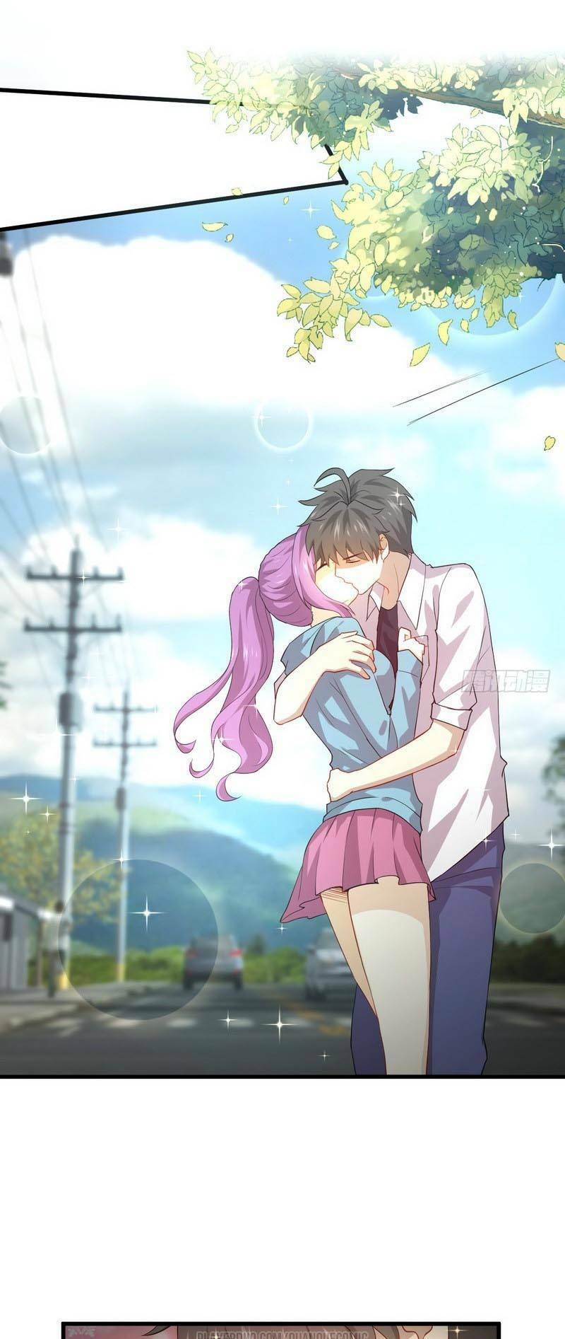 xuyên không vào thế giới nữ cường chapter 73 23