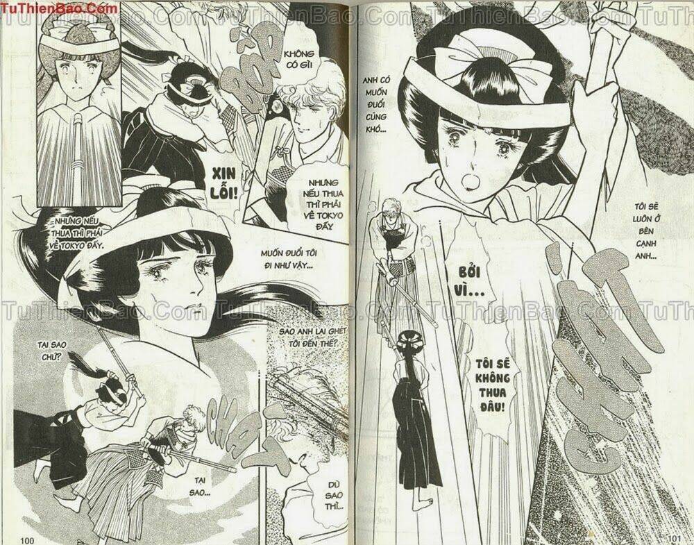 người đẹp new york chapter 2 52