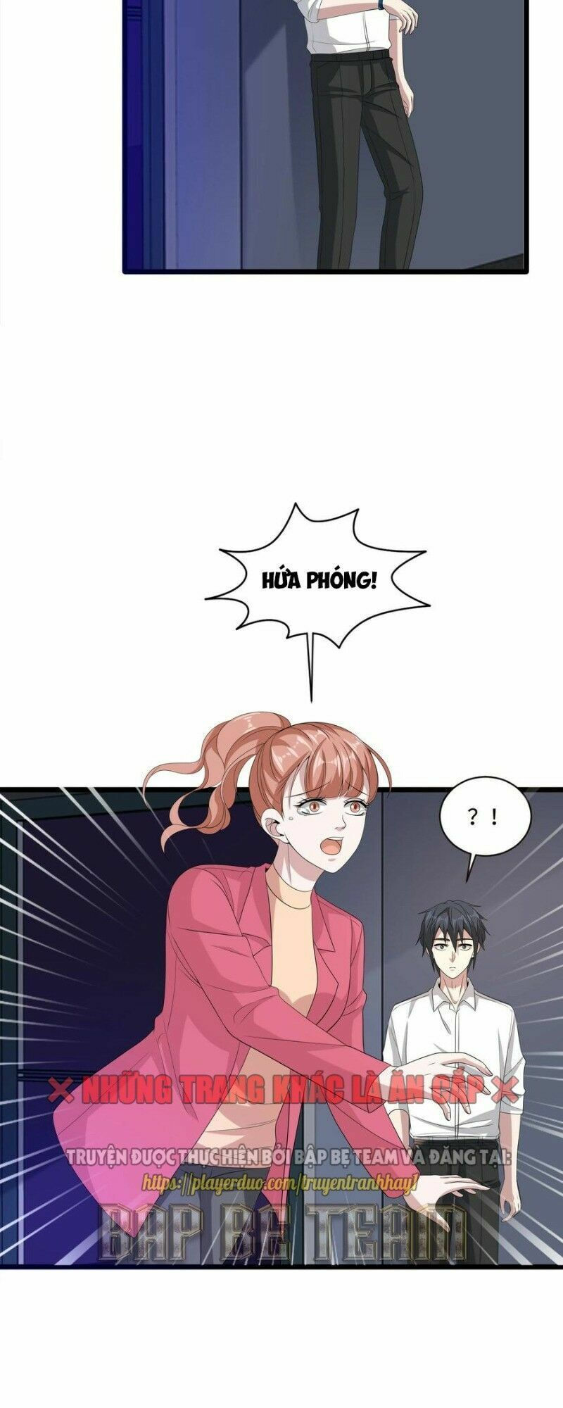 đô thị tà vương chapter 83 3