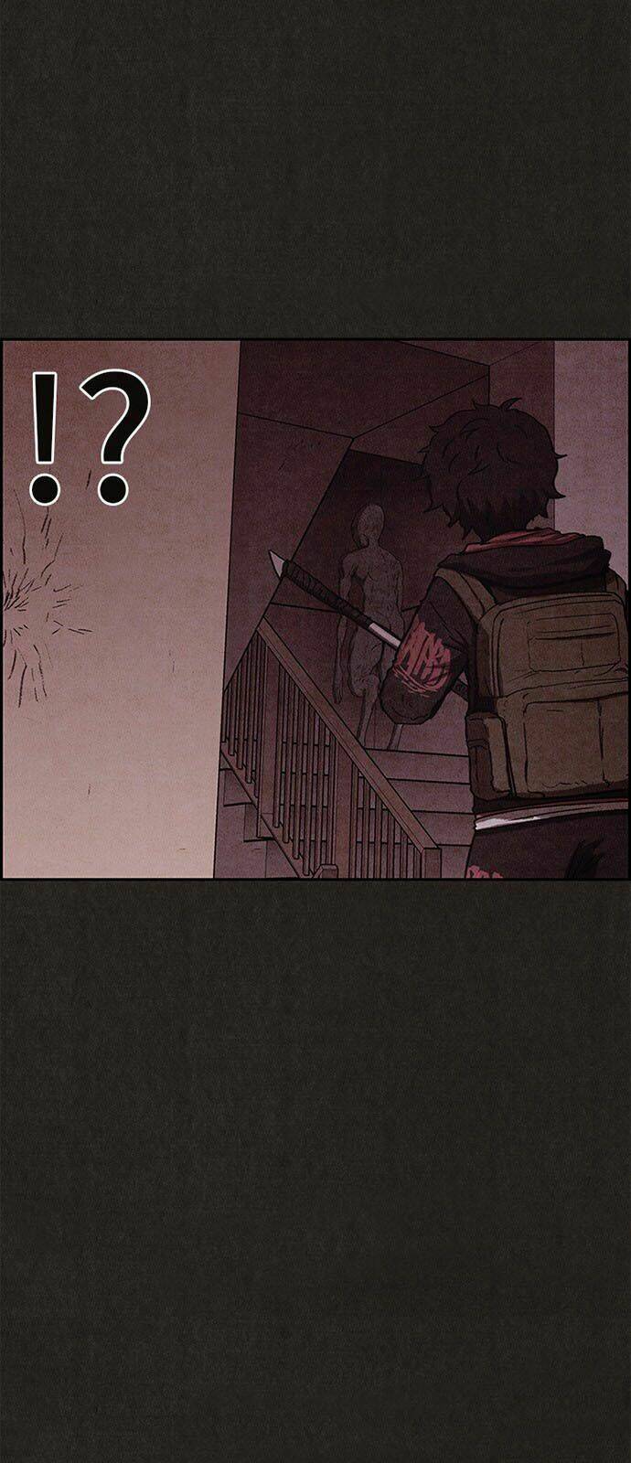 quái vật tại chung cư xanh chapter 52 29