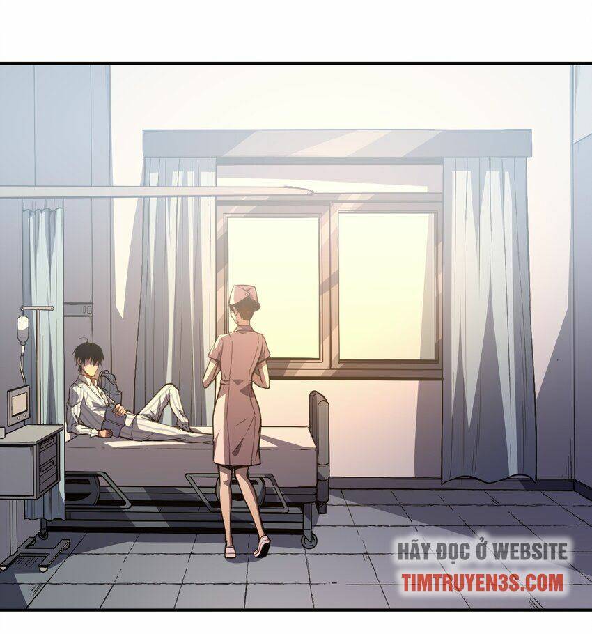 ta xưng bá chư thiên chỉ dựa vào phòng ngự chapter 4 2