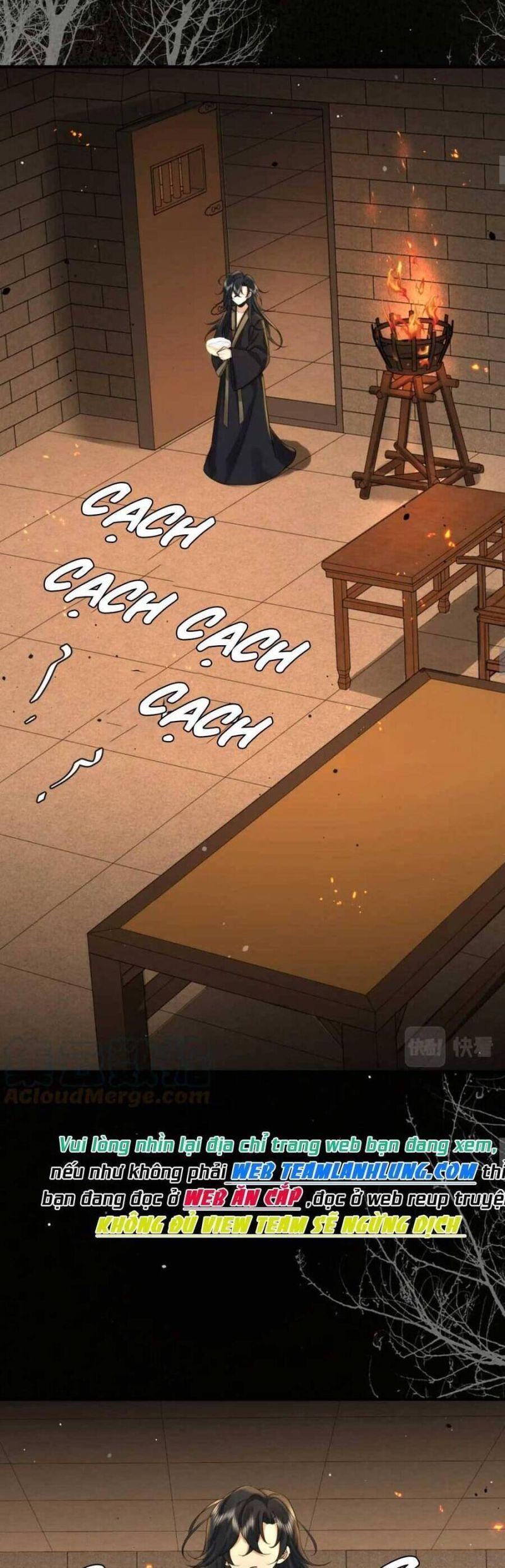 phương thức sinh tồn của công chúa pháo hôi chapter 133 15