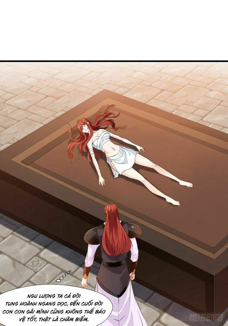 một đời thành tiên chapter 9 22