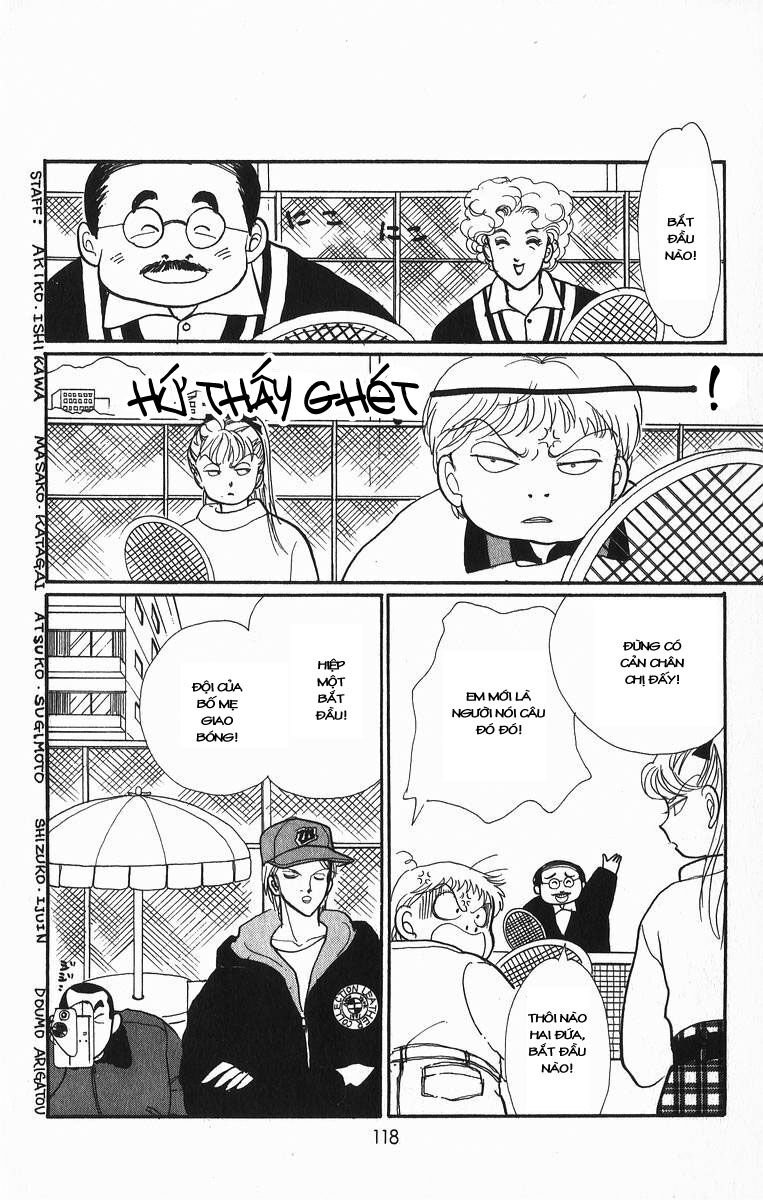 itazura na kiss chapter 18 24