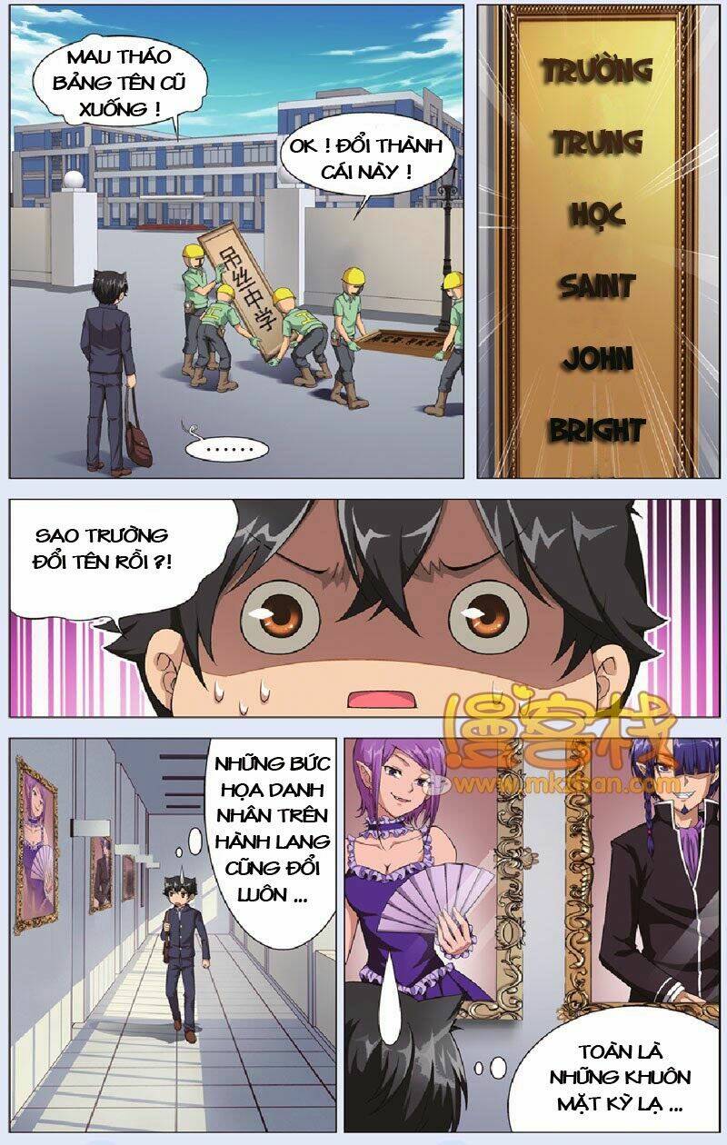 lang thiếu niên chapter 6 18