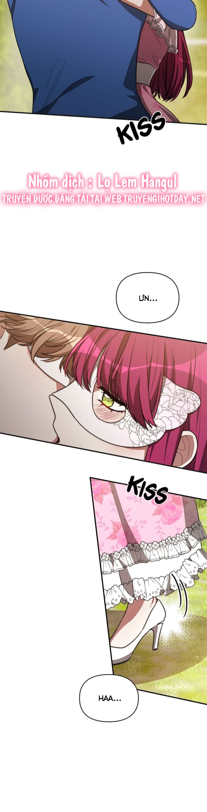 chuyện tình tay ba chapter 75 15