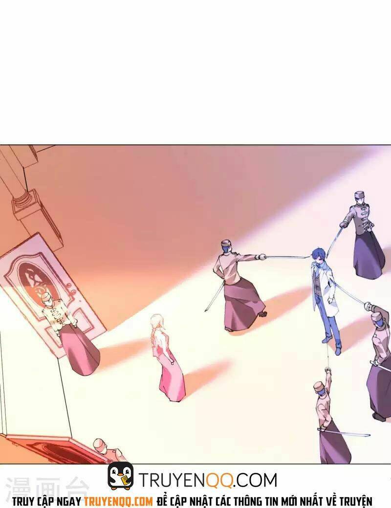 thuyền trưởng đại nhân khinh diểm ái chapter 50 3