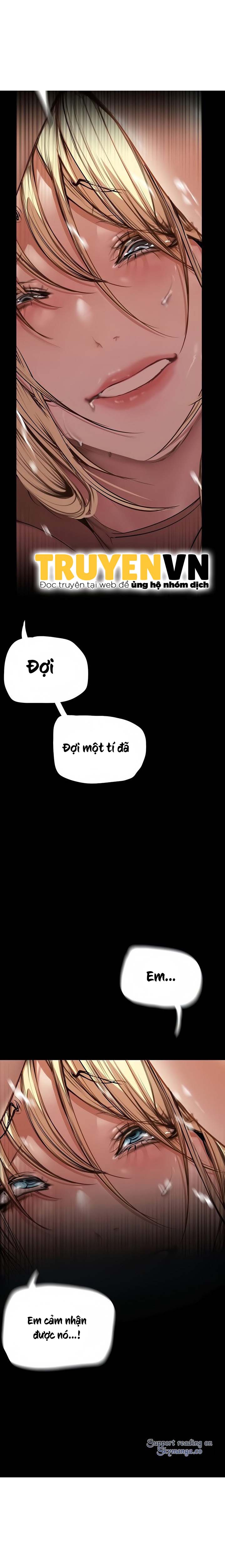 một thế giới mới tuyệt vời chapter 133 15