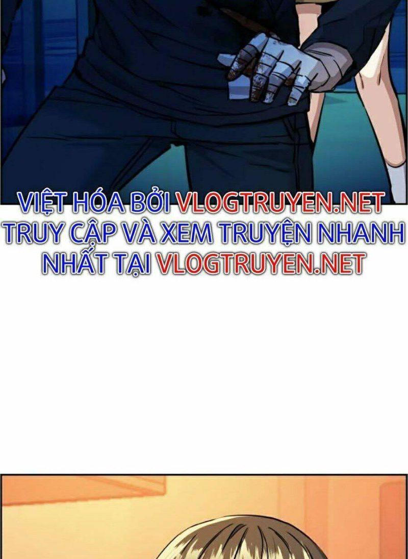 bạn học tôi là lính đánh thuê chapter 54 38