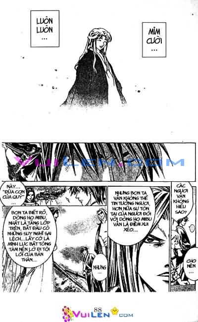 mắt quỷ kyo chapter 69 90