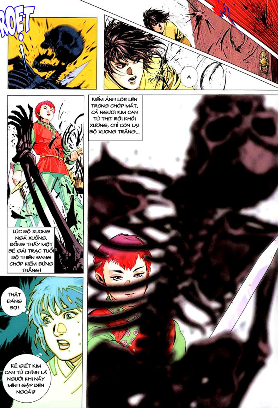 phong vân chapter 219 6