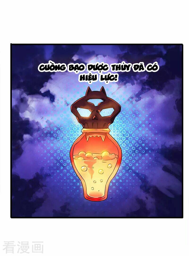 siêu cấp bại gia tử chapter 43 30