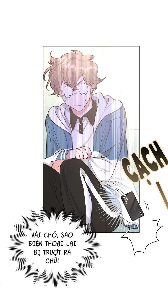 đừng nói yêu tôi (don't say you love me) chapter 10 26