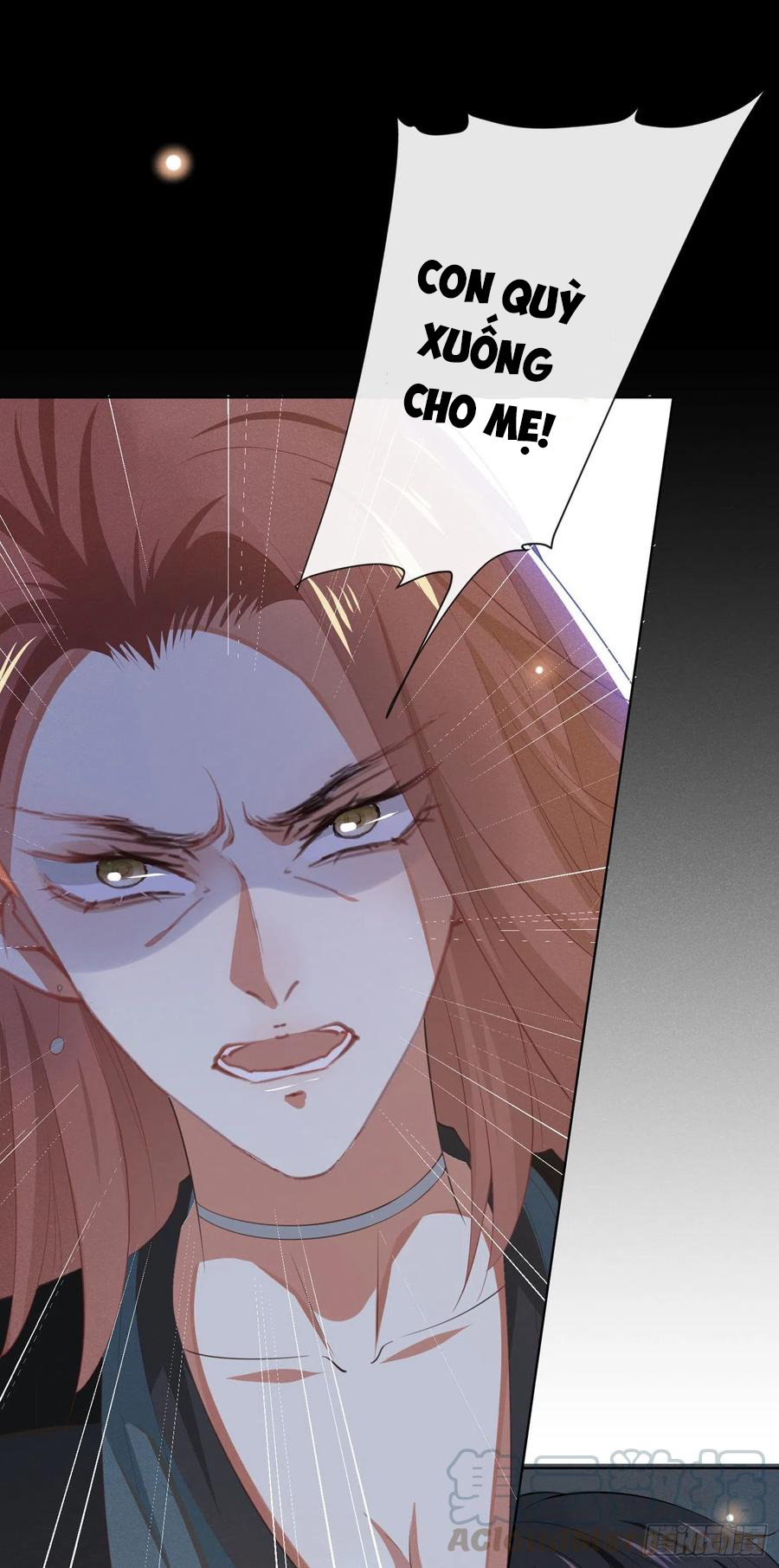 anh ấy gọi tôi là hắc liên hoa chapter 39 4