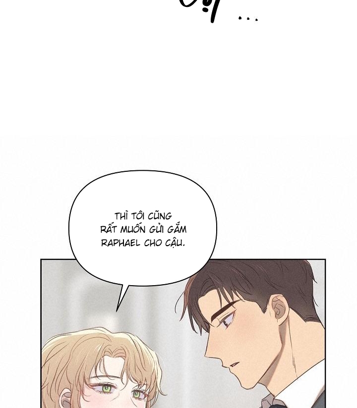 đại úy lãng mạn thân yêu của tôi chapter 5 19