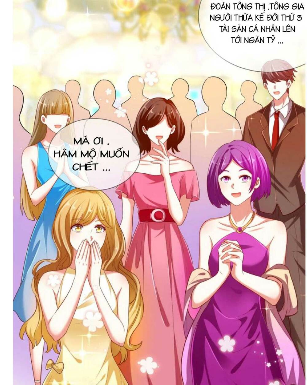 kiều thê muốn bỏ trốn của phúc hắc tổng tài chapter 32 30