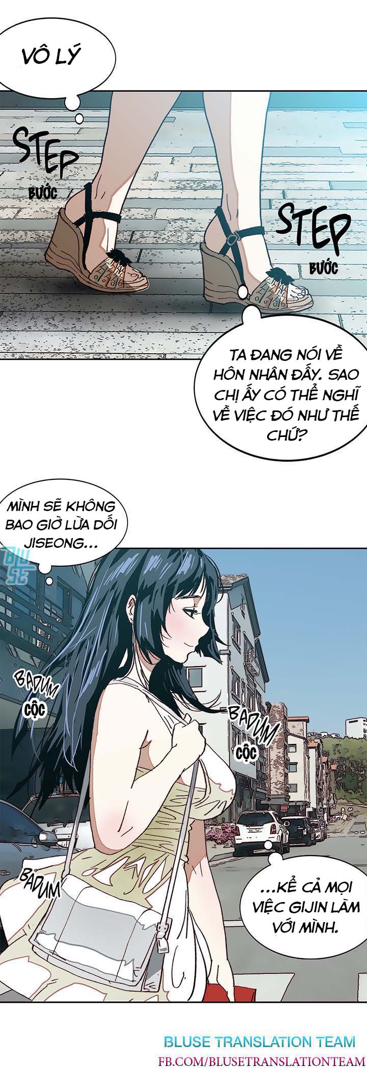 dục vọng chết người chapter 7 43