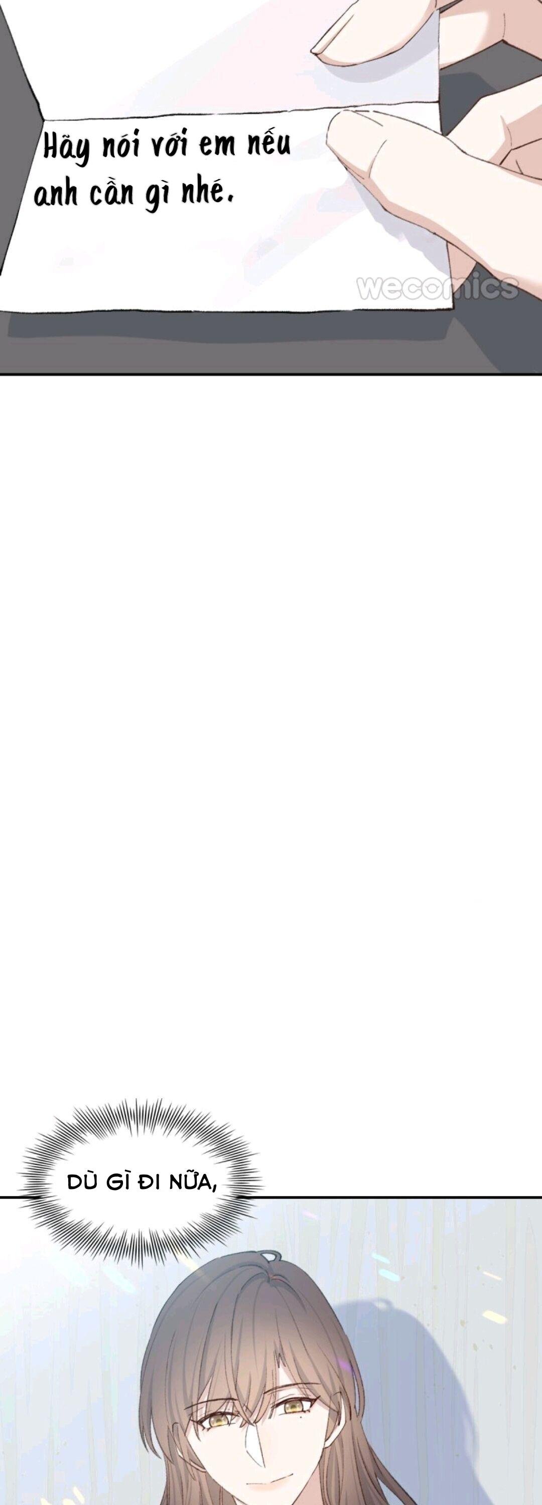 người yêu tin đồn chapter 27 6