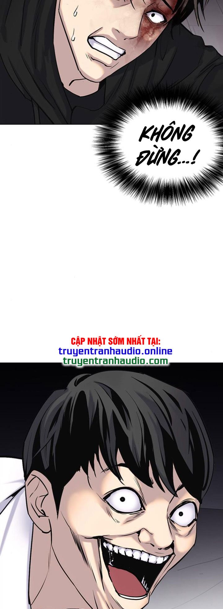 nhật ký khát vọng (desire diary) chapter 8 7