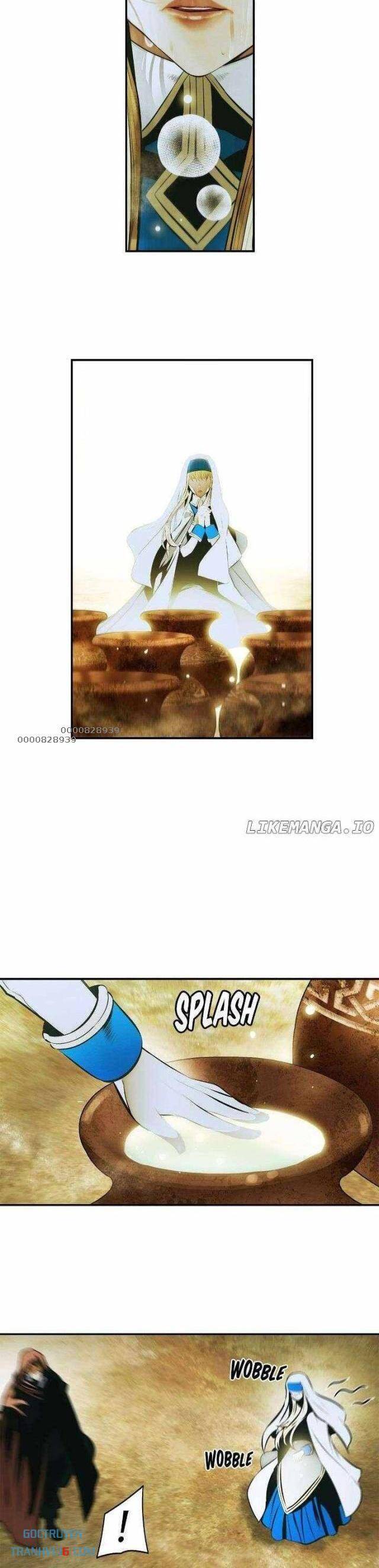 bất bại chân ma chapter 228 17