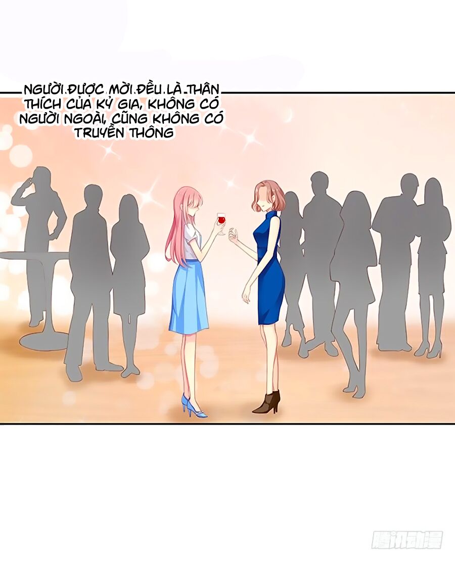 chồng tạm thời, chơi thần bí chapter 1 38