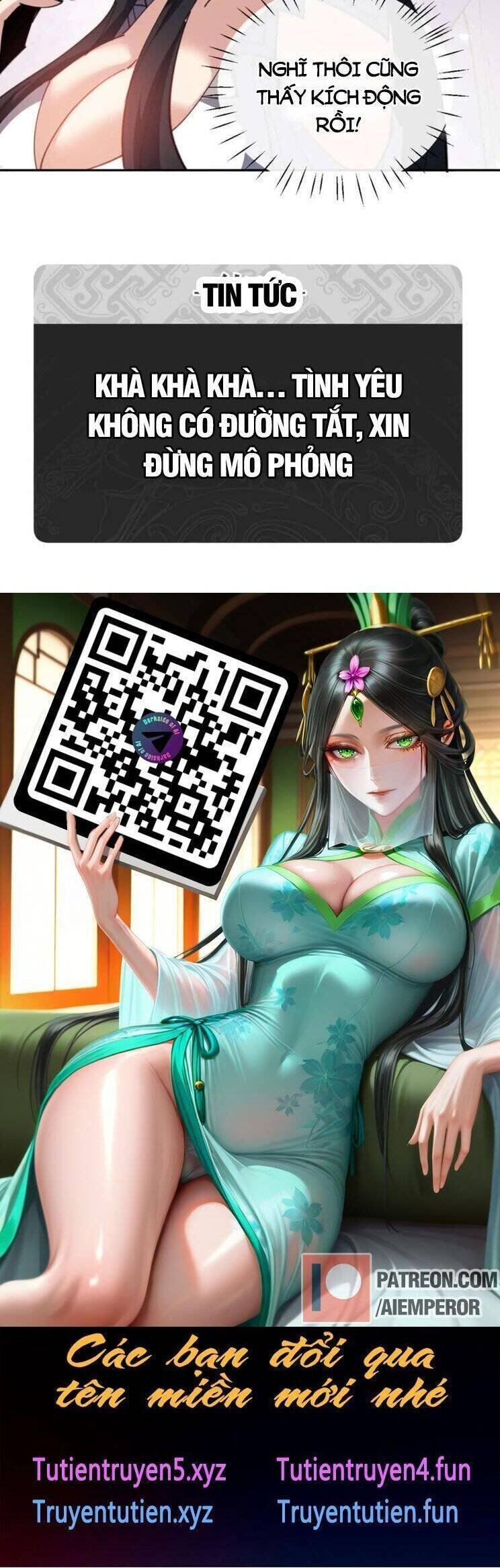 Sư Tôn: Nghịch Đồ Này Mới Không Phải Là Thánh Tử chapter 95 42