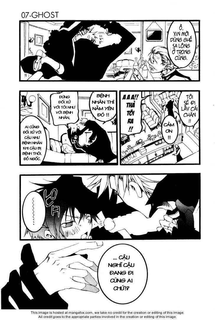 07 hồn ma chapter 55 11