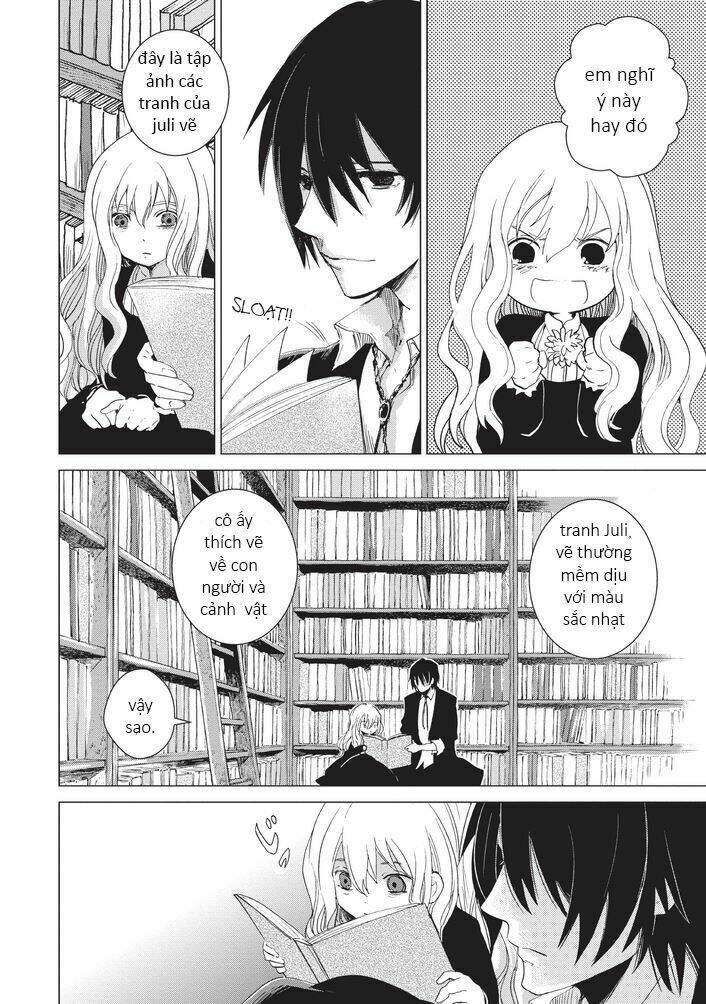 shikabaneshoujo to kakanaigaka chapter 1 27