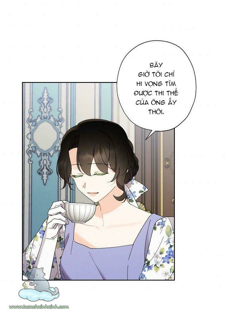 tôi trở thành mẹ kế của cinderella chapter 72 27