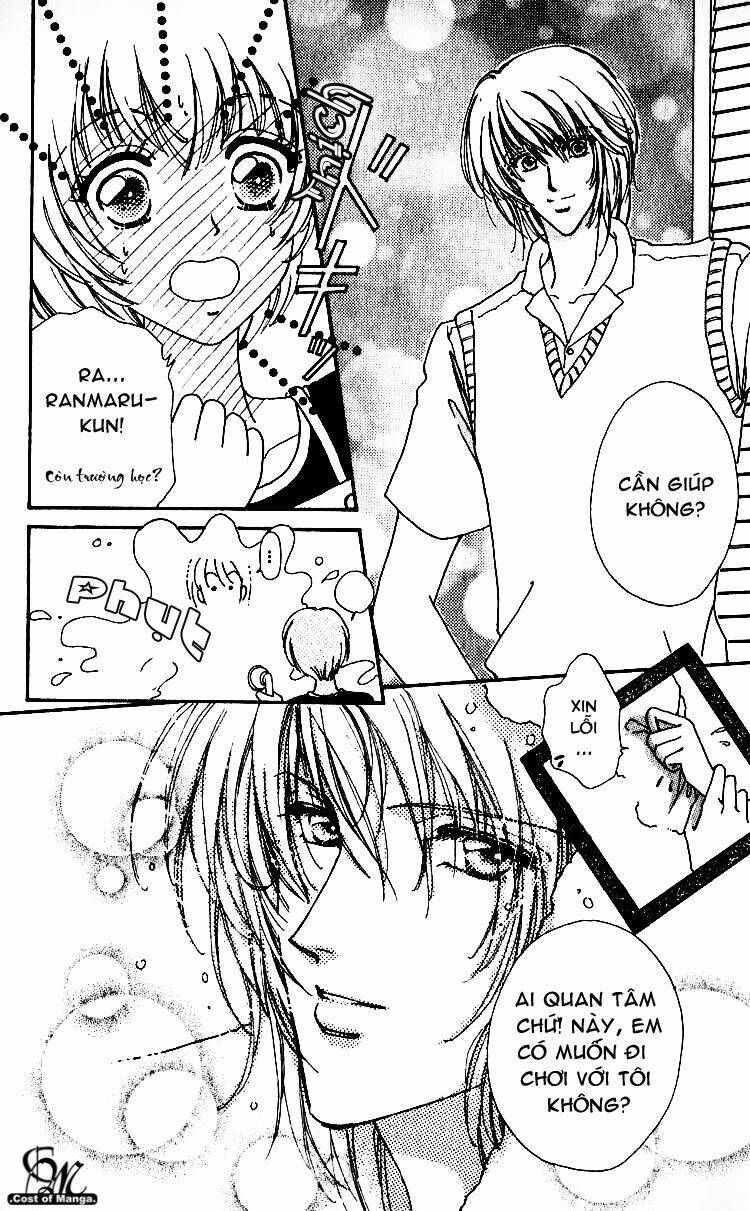 hana ni nare chapter 4 10