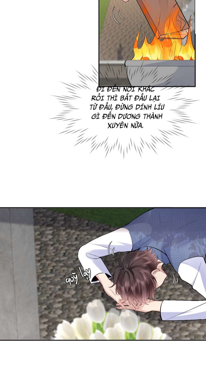 máy bay giấy chapter 99 26