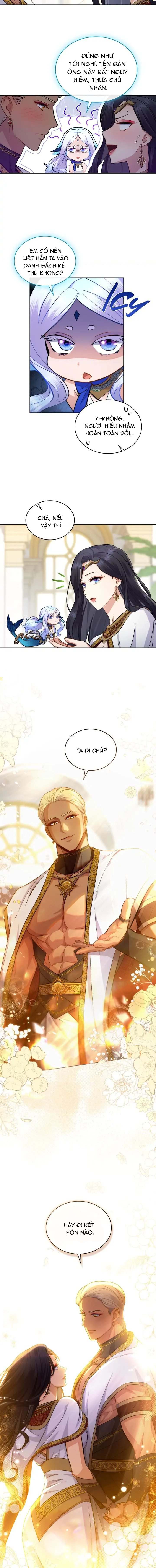 hội cùng thuyền chapter 44.1 5