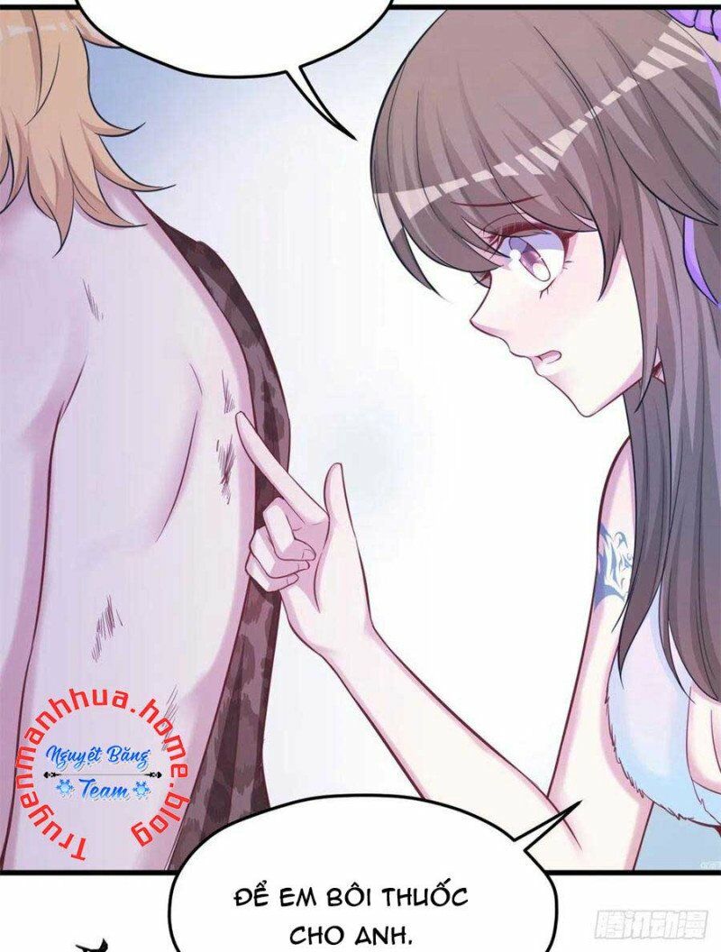 [16+] thảnh thơi thú thế chủng chủng điền, sinh sinh tể chapter 318 12