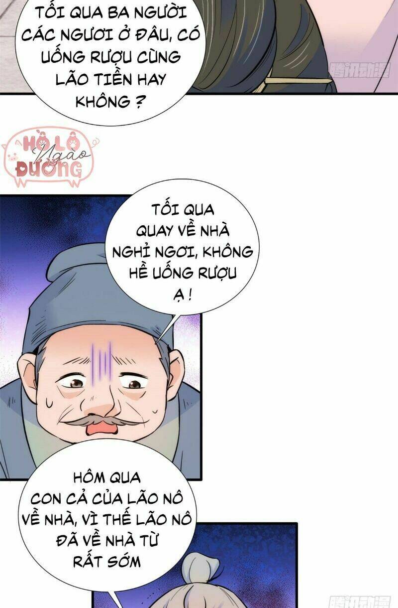 thiều quang mạn chapter 82 24