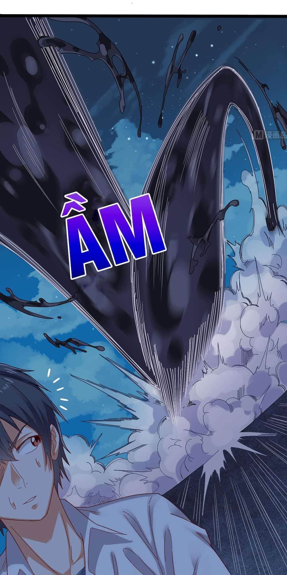 địa phủ khai phá thương chapter 96 14