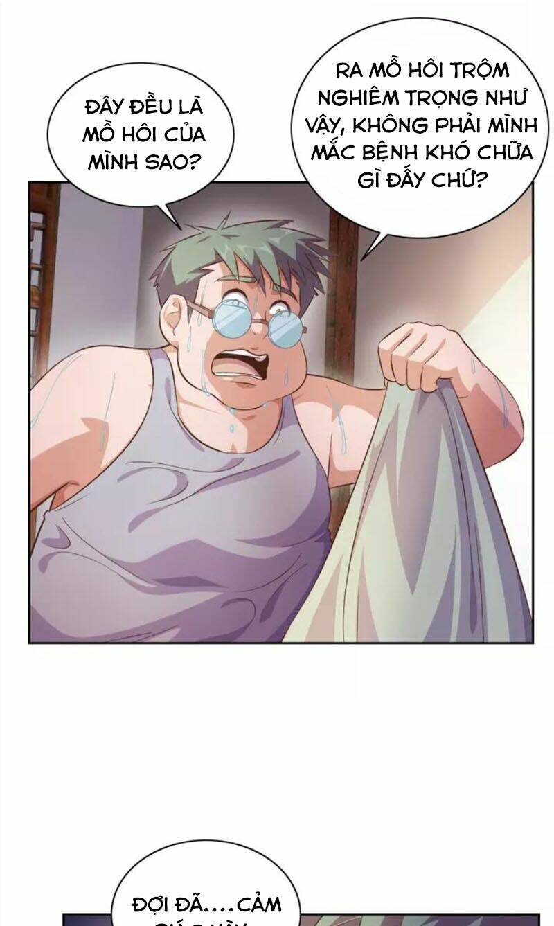 chín năm nghĩa vụ tu chân chapter 42 37