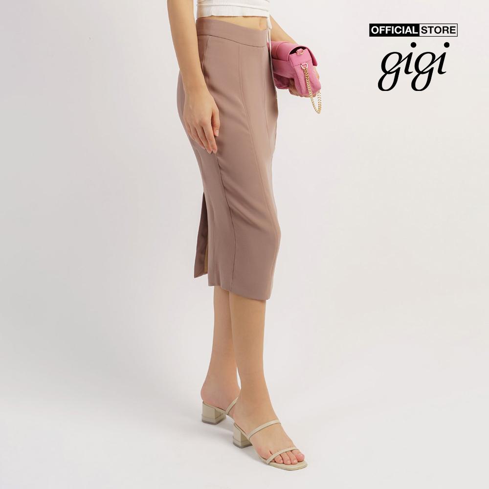 GIGI - Chân váy bút chì thanh lịch G3302S211523