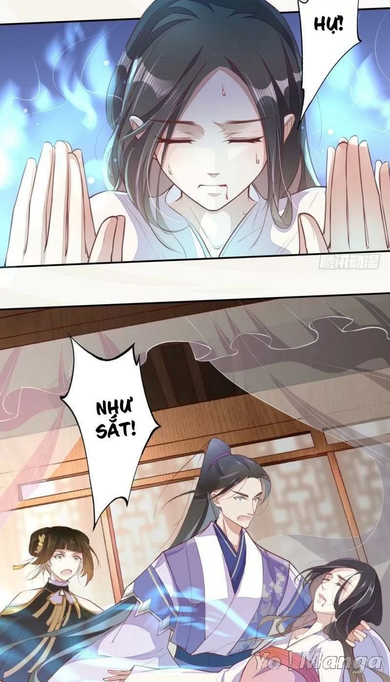 tuyệt thế luyện đan sư chapter 64 17