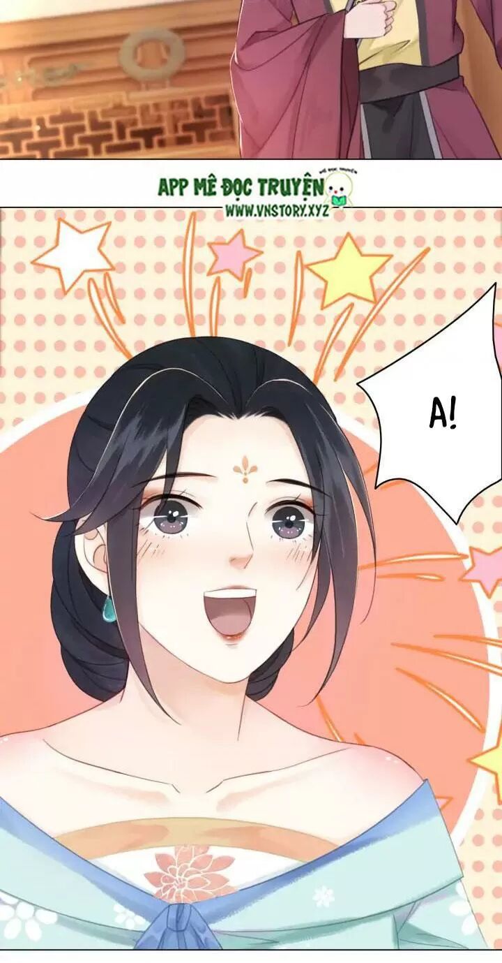 cực phẩm phế vật tiểu thư chapter 129 24