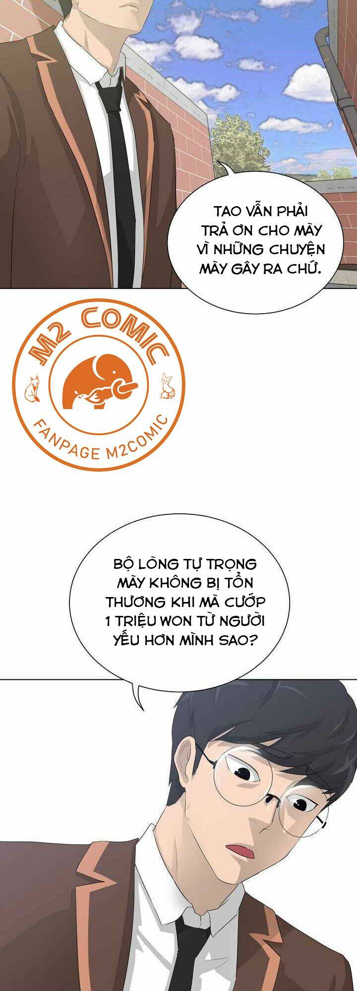 trigger chapter 27 25