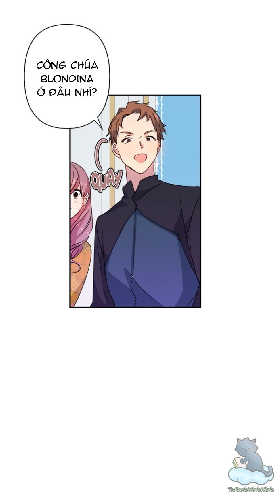 tôi đang nuôi dưỡng một con quái thú chapter 43 27